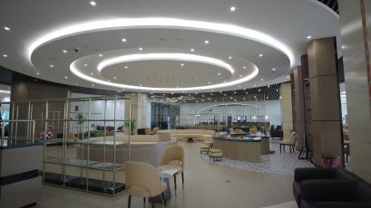 Lounges