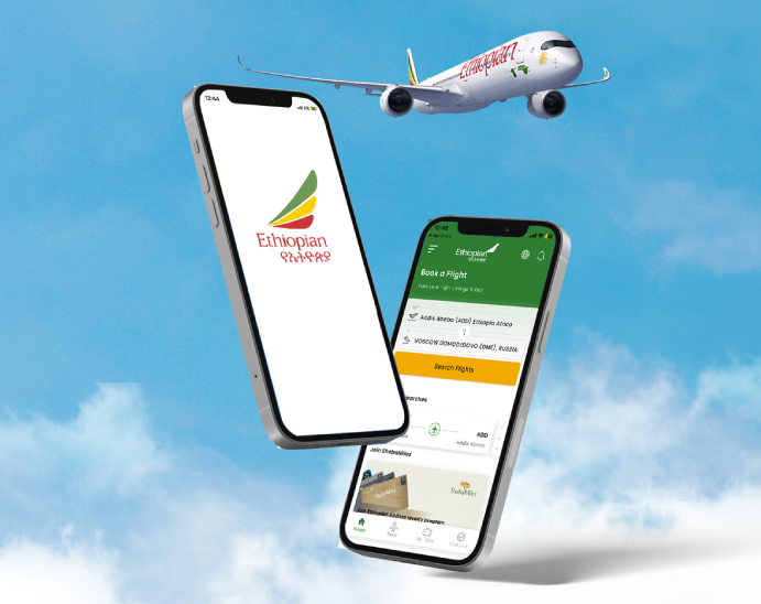 How Our App Becomes Your Perfect Travel Companion