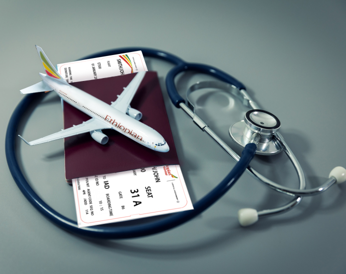 Special care medical request