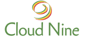 Ethiopian Airlines Cloud Nine Logo