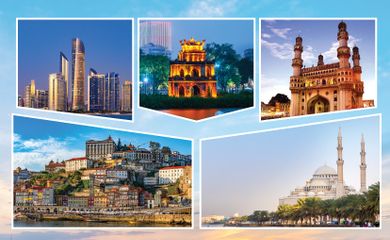 1 Million Miles Could Be Yours!