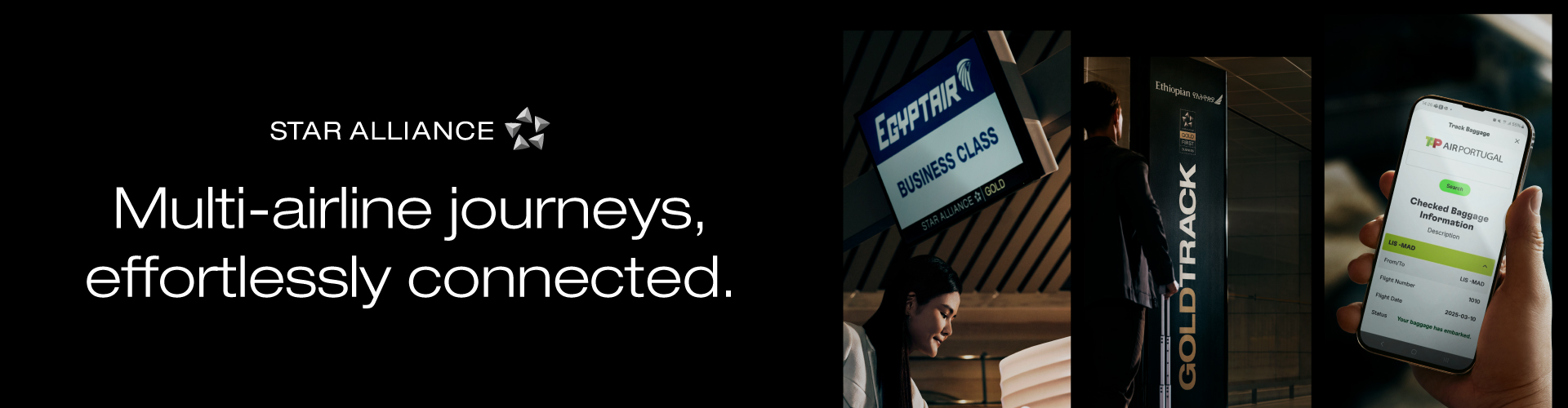 Promotional Clickable image