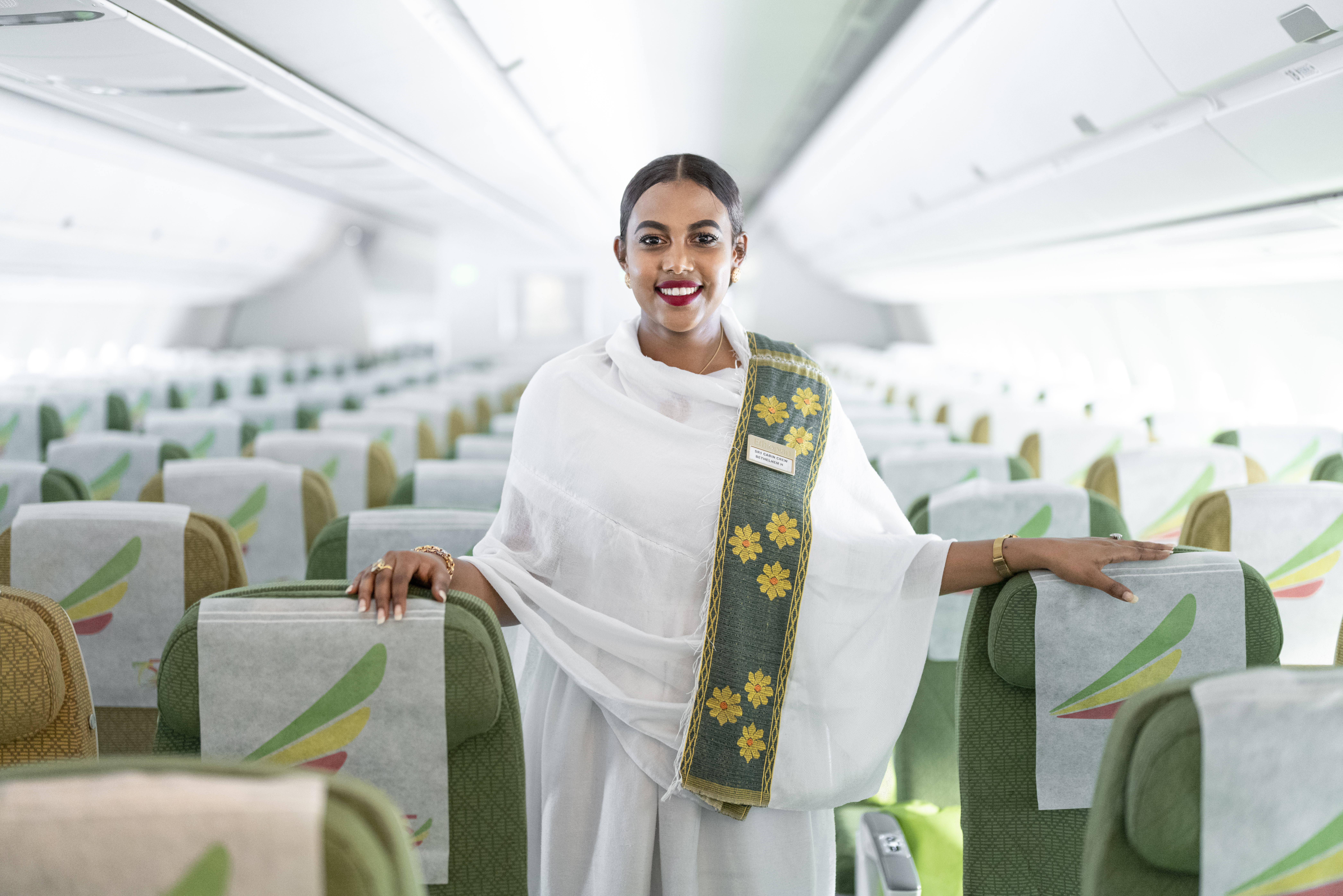 Best Economy Class in Africa