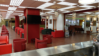 Lounges