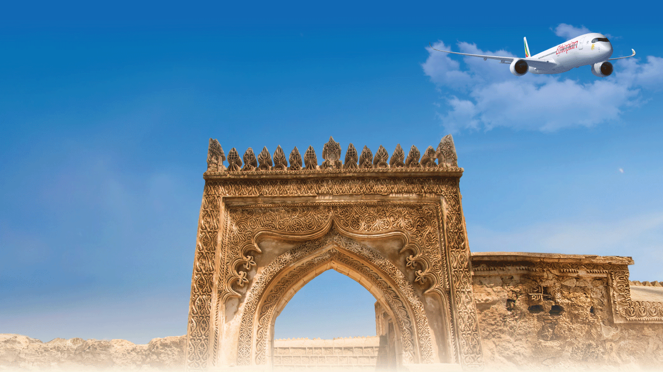 Making Long Flights Easier and More Comfortable