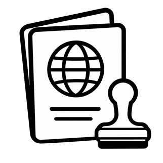 Immigration & Passport Control