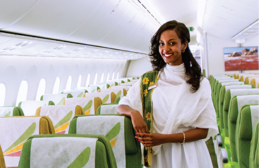 Economy Class