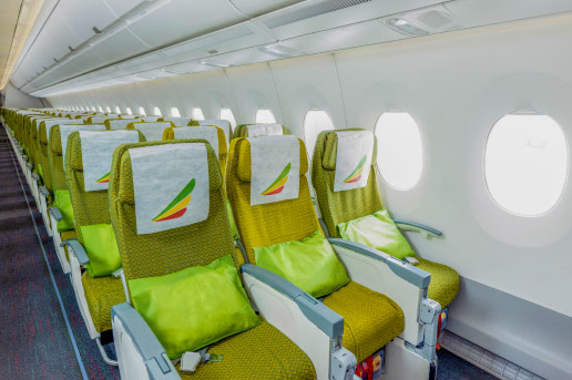 Preferred Zone Seat